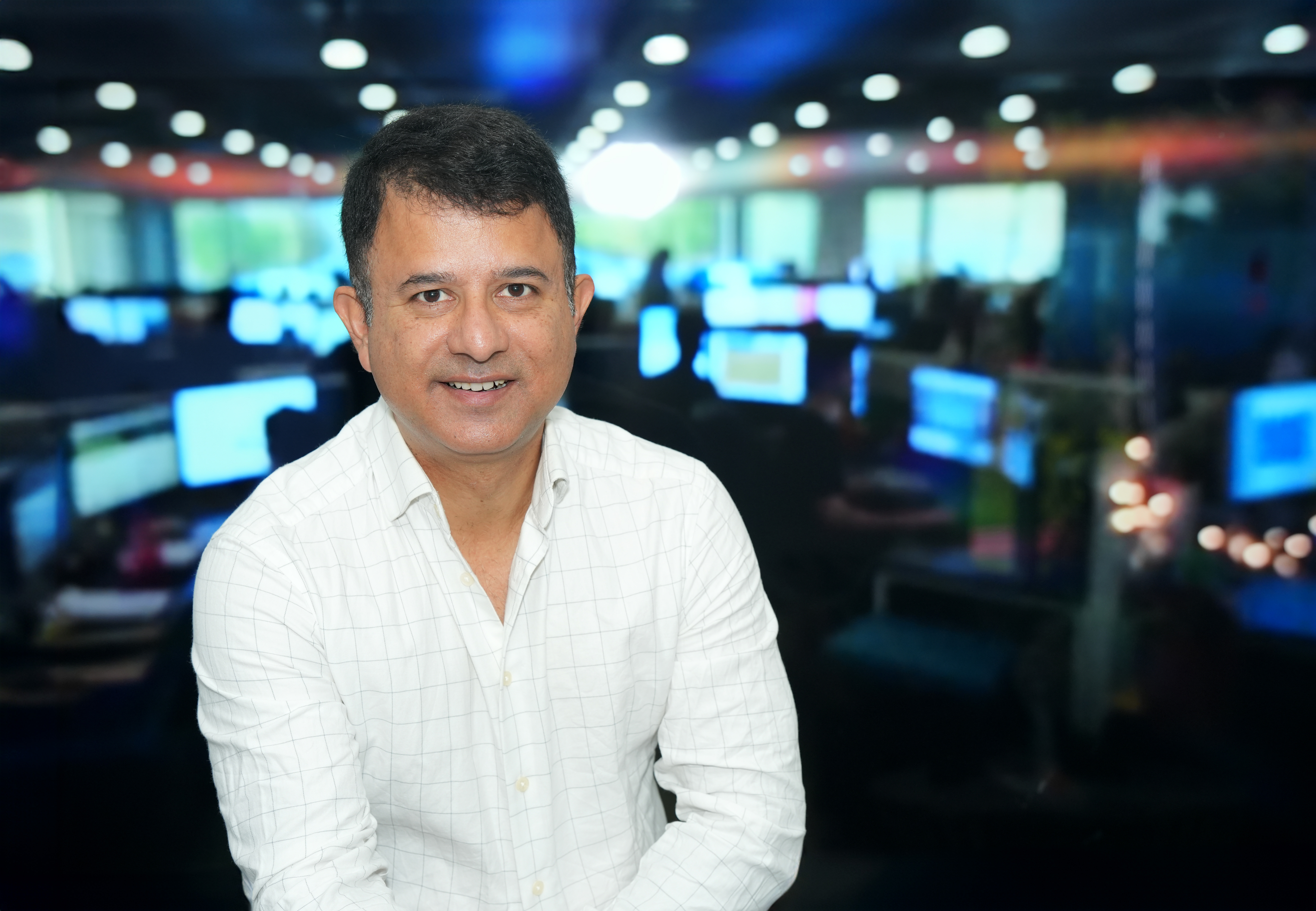 Rohit Revo